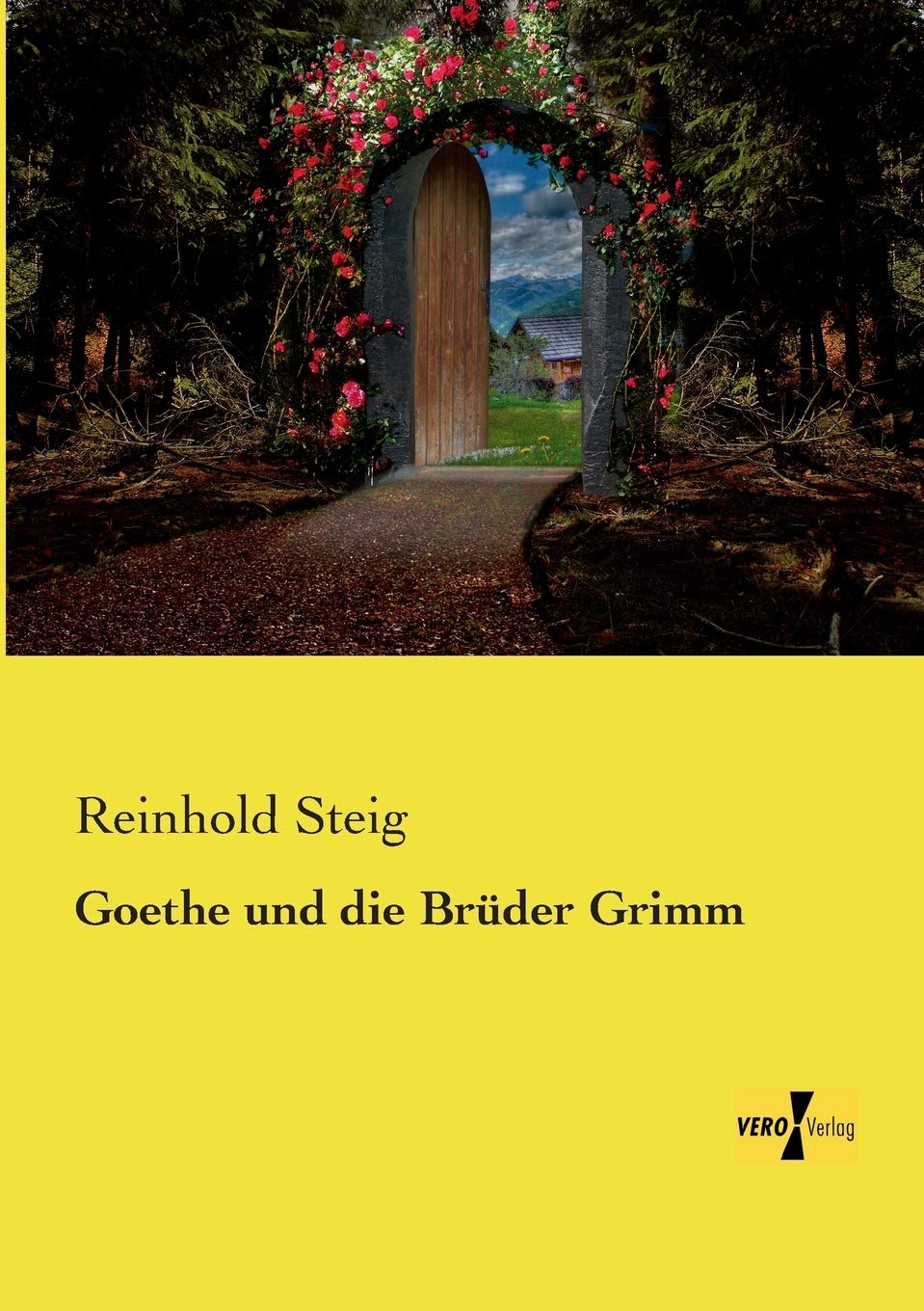 Goethe und die Brueder Grimm: A Deep Dive into German Literature