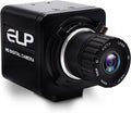ELP USB Camera with Manual Zoom and 1080p High Definition Video
