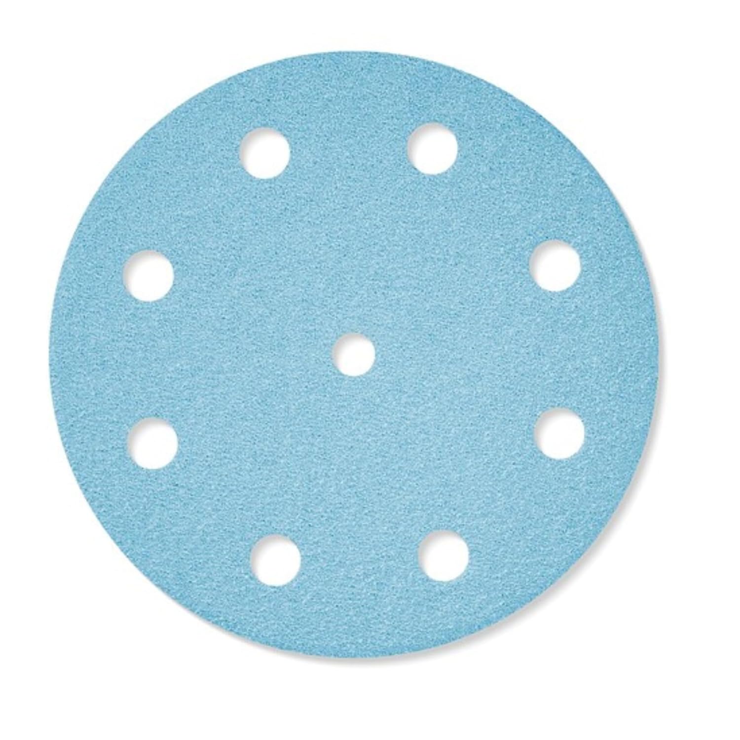 Festool Granat 5-Inch Abrasive Sanding Discs for Superior Finishes