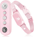 Dog Training Collar with Remote 1000ft Range - Humane e Collar