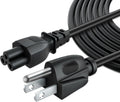 3-Prong AC IN Power Cord for DaranEner NEOZ 179.2Wh 300W - Replacement