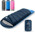 Portable Waterproof Sleeping Bags for Adults Cold Weather Use