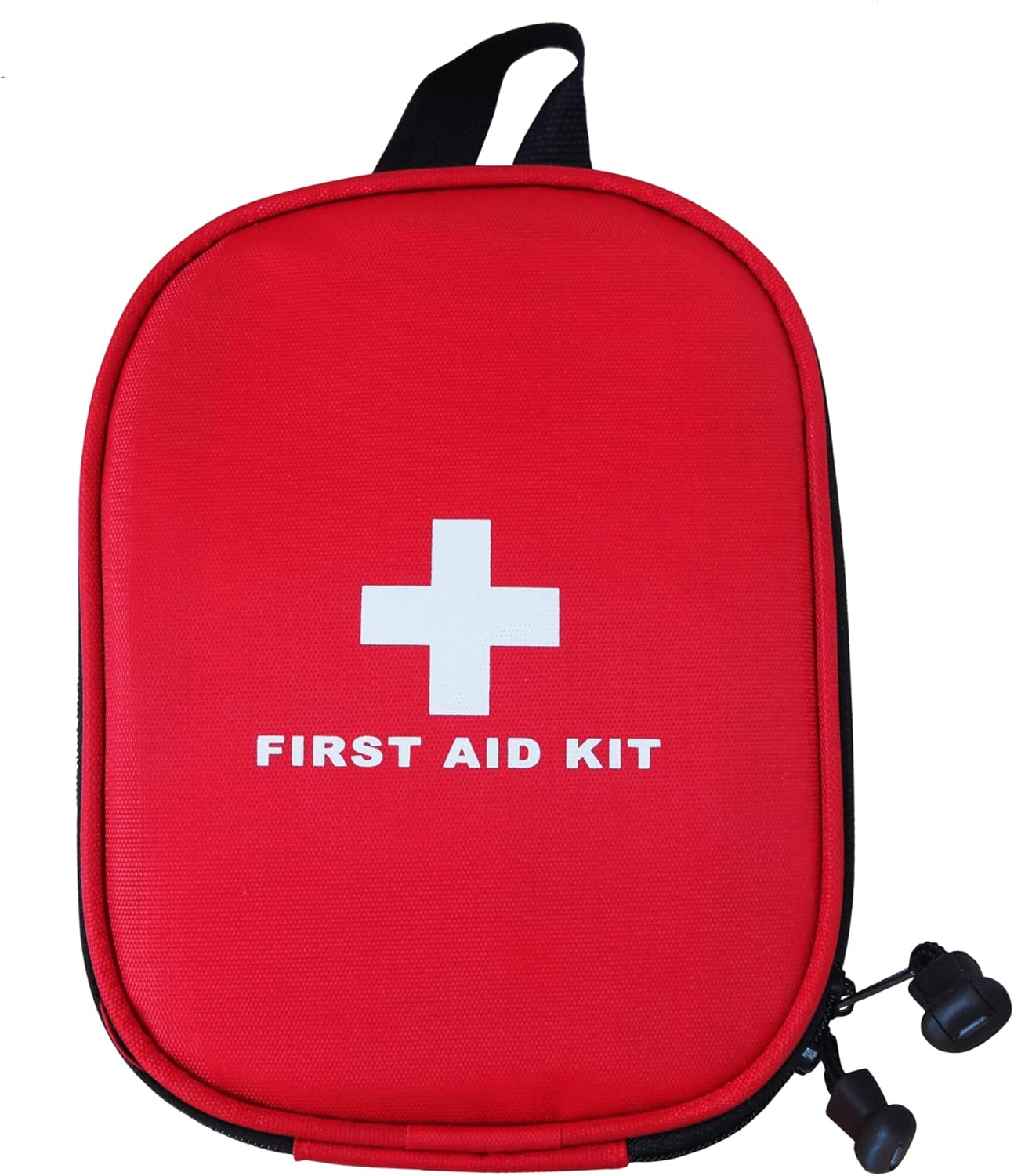 Waterproof First Aid Kit for All Adventures - Red10