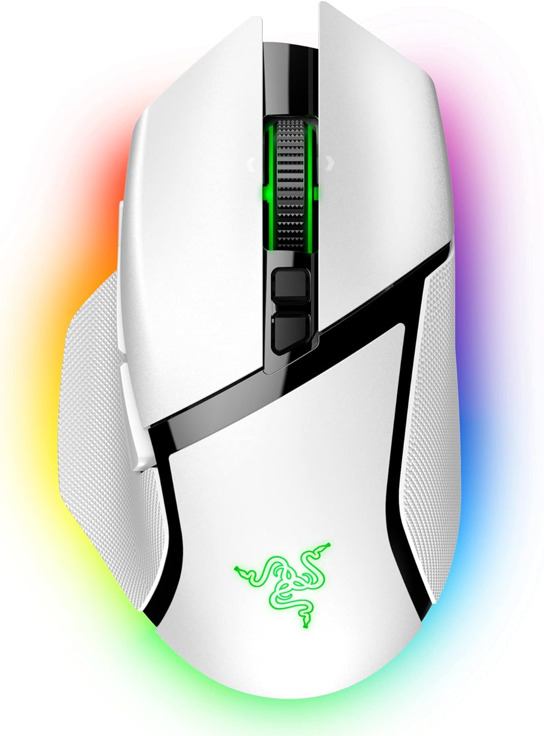 Razer Basilisk V3 Pro Wireless Gaming Mouse with Customization