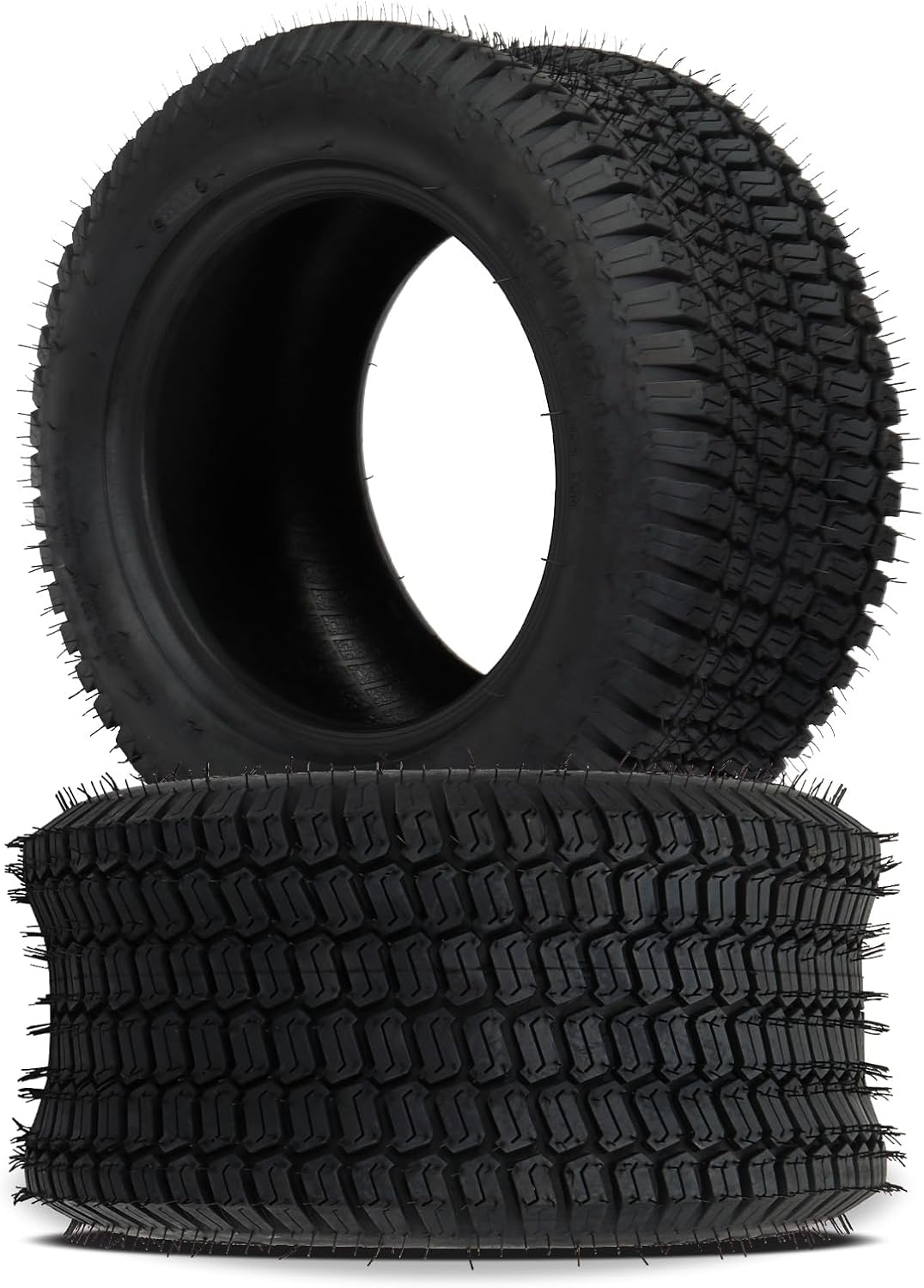 22x10-14 Lawn Mower Garden Tractor Turf Tires for Smooth Rolling