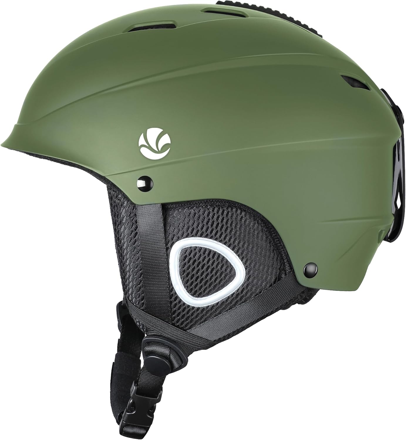 VANRORA Ski Helmet: Ultimate Comfort & Safety