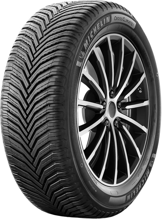 MICHELIN CrossClimate2 All-Season Tire for SUVs and CUVs
