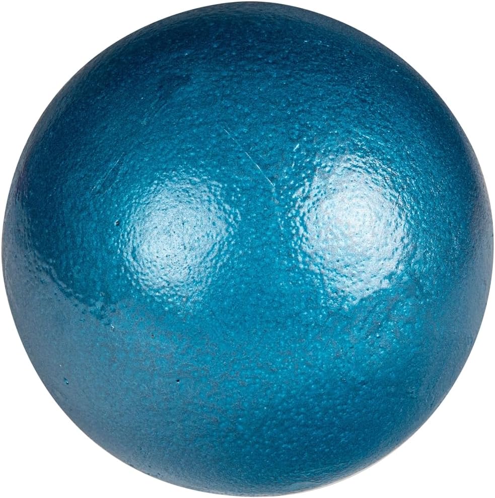 Champro Cast Iron Shot Put for Practice and Competition Use