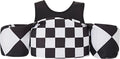 Kids 30-50 lbs Swim Vest with Shoulder Straps - Safe Puddle Jumper