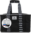 Fancy Panz Insulated Carrier Bag for 2 Casseroles - Portable Thermal