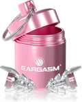 Eargasm Smaller Ears Earplugs - Filtered Noise Reduction for Kids