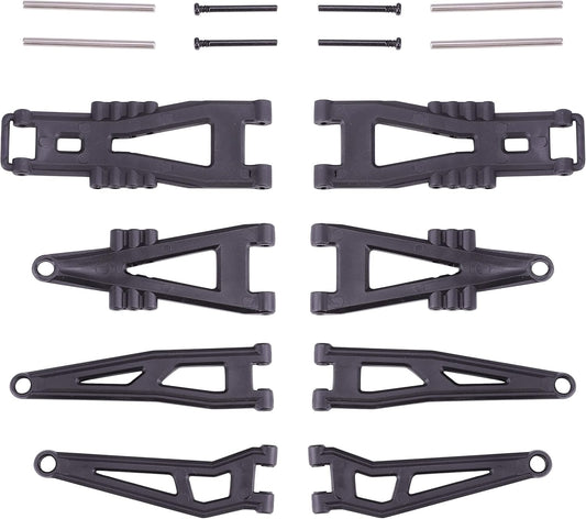 Enhance Suspension Performance - Full Set for HAIBOXING RC Cars