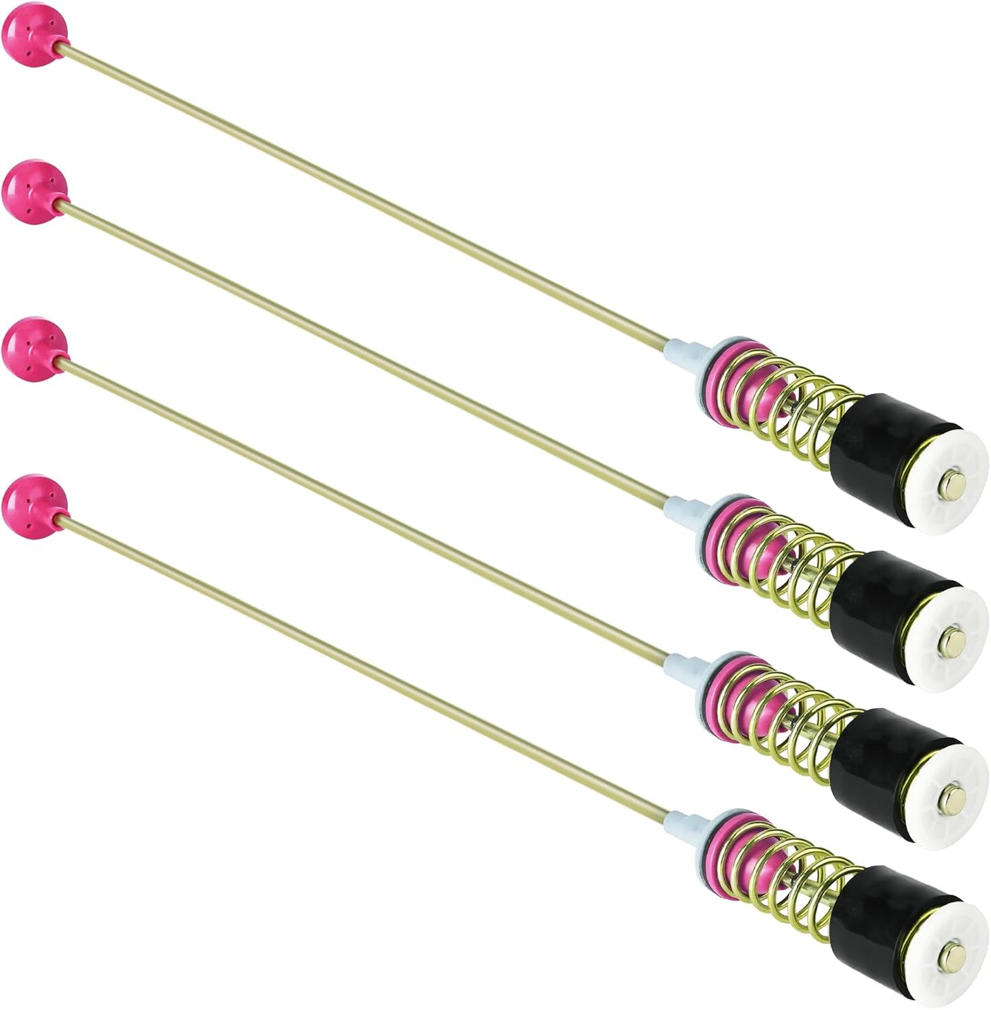 WA50R5200AW/US Suspension Rods Kits for Samsung Washer Repair