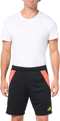 adidas Men's Tiro 24 Training Shorts - Breathable AEROREADY Comfort