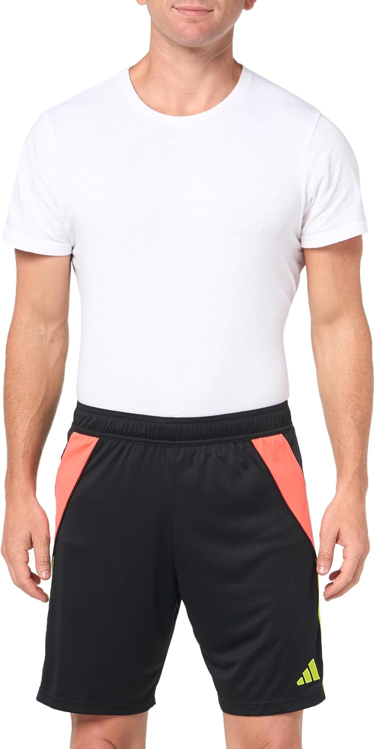 adidas Men's Tiro 24 Training Shorts for Ultimate Comfort