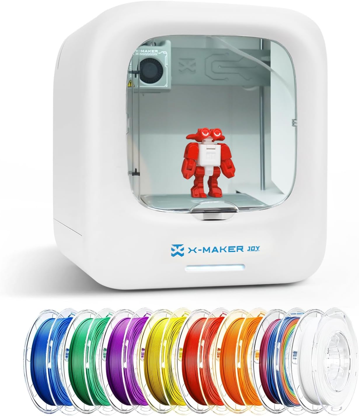 3D Printer for Kids - Beginner 3D Printing Made Easy