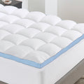 California Design Den Twin Mattress Topper for Ultimate Comfort