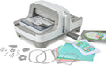 Sizzix Big Shot Machine with Starter Kit - Sleek 6ft Die-Cutter
