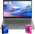 Lenovo V-Series V15 Business Laptop - Fast 13th Gen i7 Performance