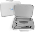 NuDerma Carrying Case for High Frequency Wand - Travel Protection
