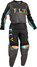 Women's F-16 Moto Gear Set - Pant and Jersey Combo