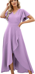 Long Black Formal Dresses for Women Gowns Evening Party - Elegant fit