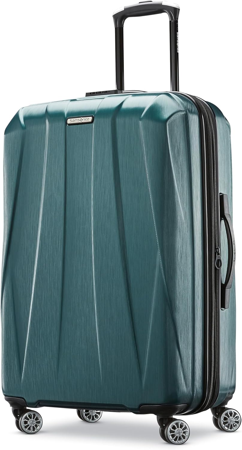 Samsonite Centric 2 Hardside Expandable Luggage for Travel