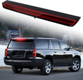 3rd Brake Light for 2015-2020 Chevy Tahoe Suburban - Full LED High