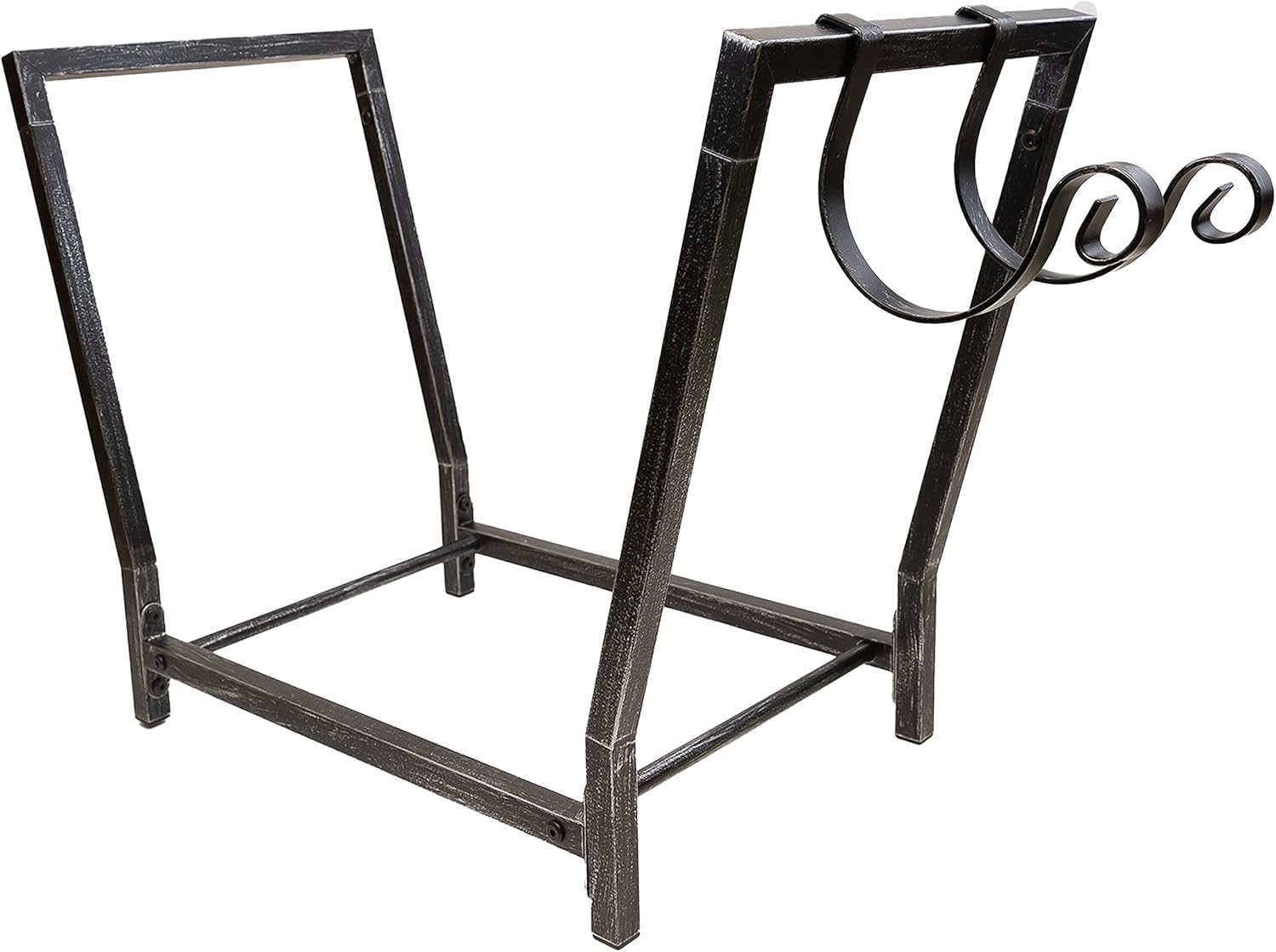 Indoor and Outdoor Firewood Racks for Easy Wood Storage