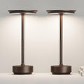 Cordless Table Lamp Rechargeable 5000mAh Outdoor LED Lamp - Portable