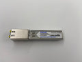 1000BASE-T Copper SFP Transceiver - Gigabit RJ-45 Copper Module