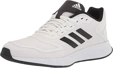 adidas Unisex-Child Duramo 10 Running Shoe for Active Kids