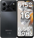 DOOGEE Note 56 Unlocked Phone - Long Battery, Android 16
