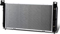 Auto Dynasty Radiator Compatible with 99-14 Escalade Silverado