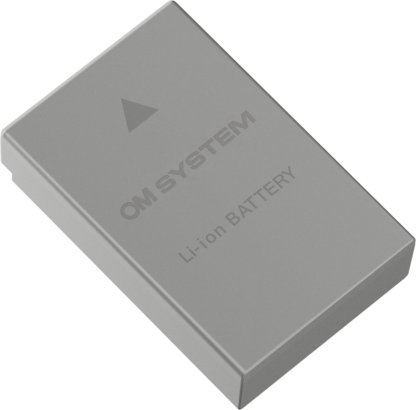 OM SYSTEM Olympus BLS-50 Battery for Extended Camera Use