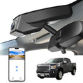 4K Dash Cam Custom Fit for GMC Canyon 2015-2022 - Integrated OEM Look