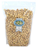 Pistachios In-Shell Salt Free 5 Pound - Fresh California Snack