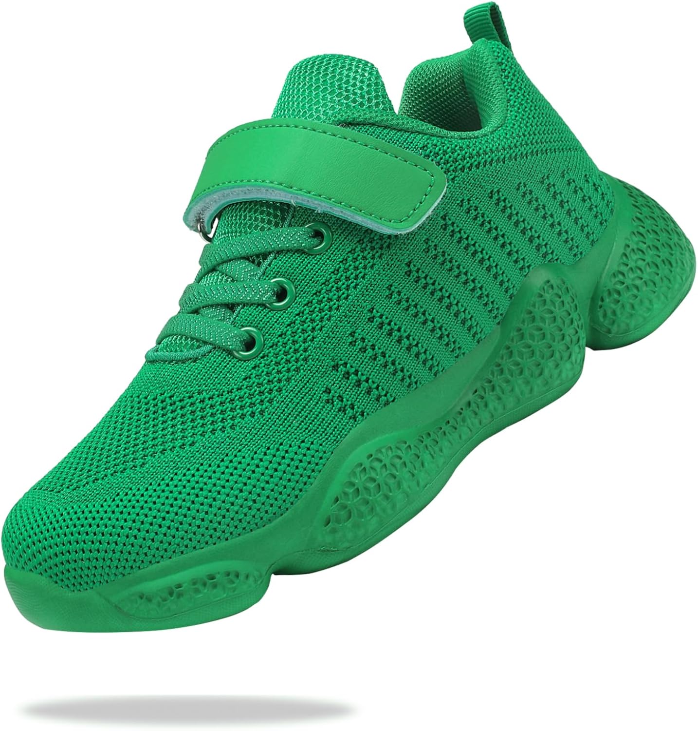Santiro Boys Girls Kids Sneakers for Tennis and Running Shoes