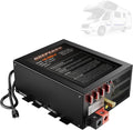 PM4 55Amp RV Power Converter - 4-Stage Smart Charger