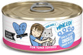 Weruva BFF Minced Tuna and Chicken in Gelee, 24 Pack - Hydration