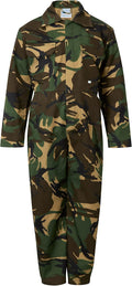 Fort Workwear Kids Coveralls - Durable Youth Tearaway Coverall