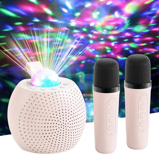 Wireless Karaoke Machine for Endless Fun!