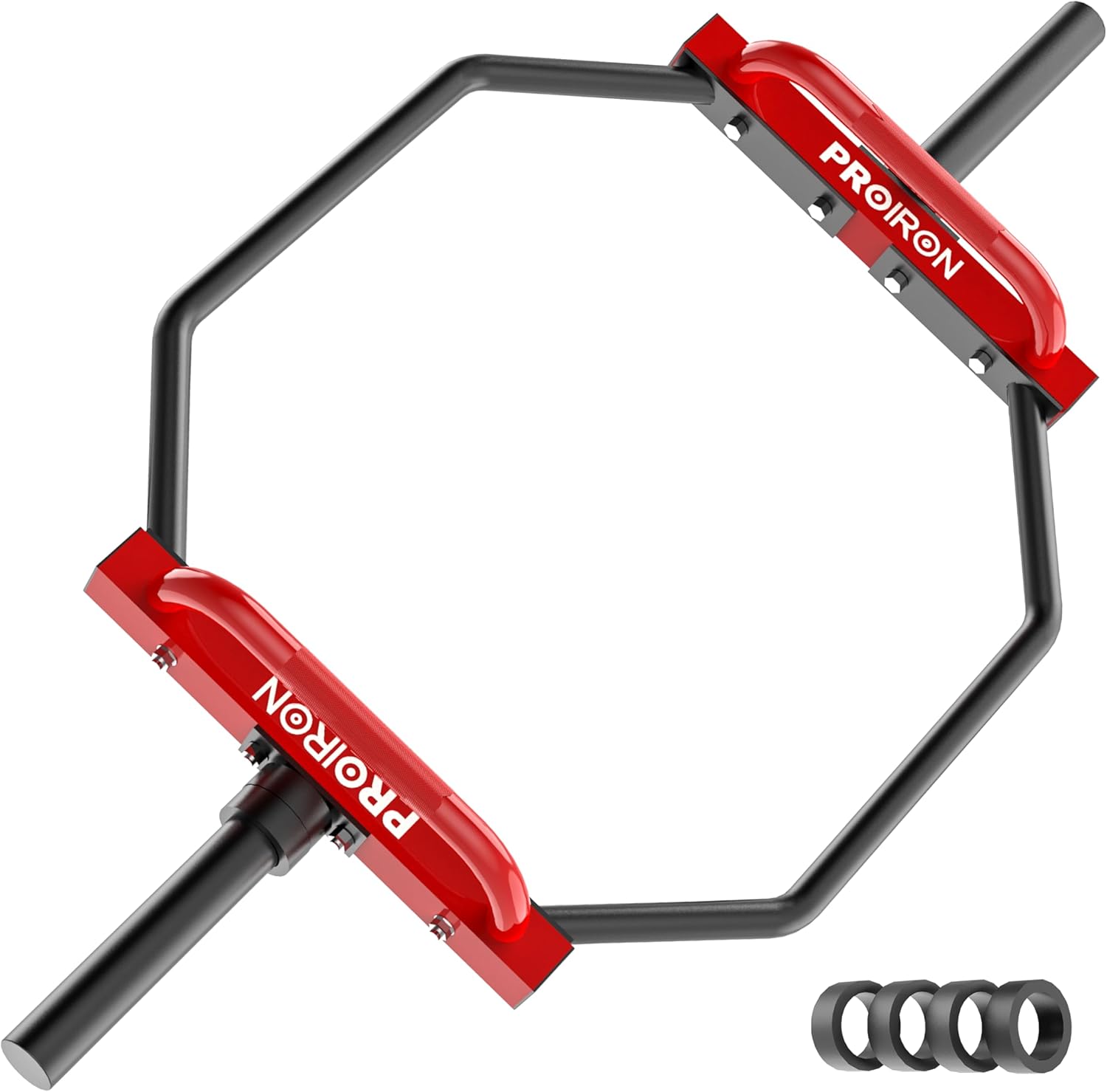 PROIRON Olympic Trap Bar for Deadlifts and Squats at Home