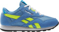 Reebok Classic Nylon for Baby Girls - Retro Comfort Everyday