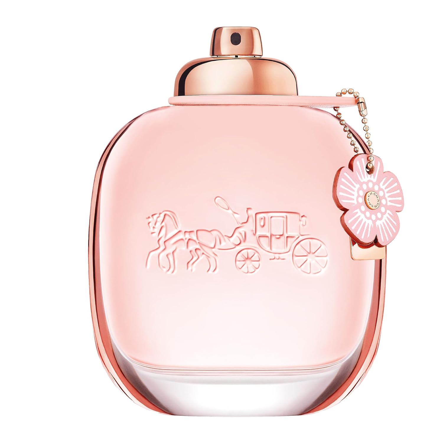 Coach Floral Jumbo Eau de Parfum Spray for a Feminine Touch