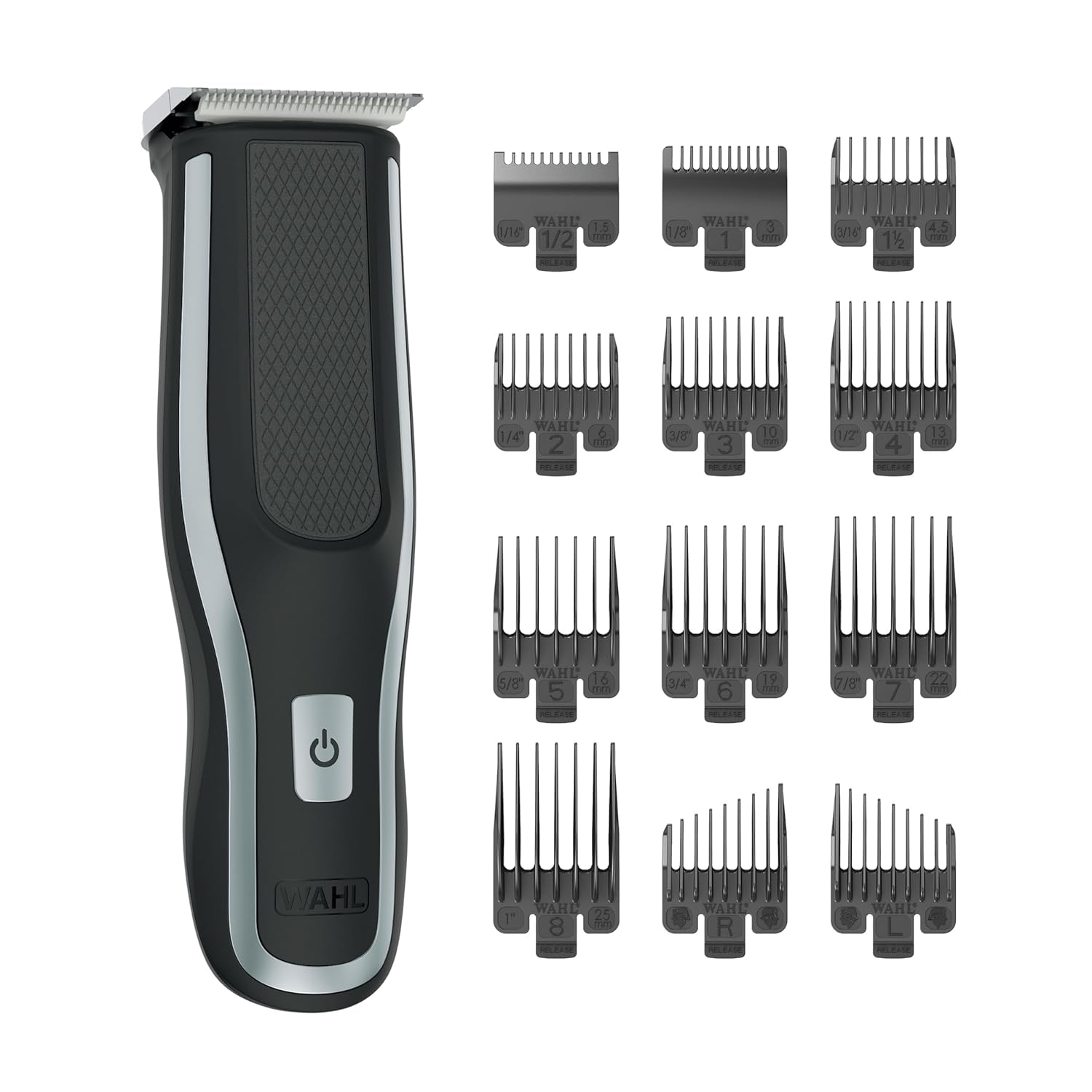 Wahl Clipper Self-Haircut Pro Lithium Ion Cordless Clippers