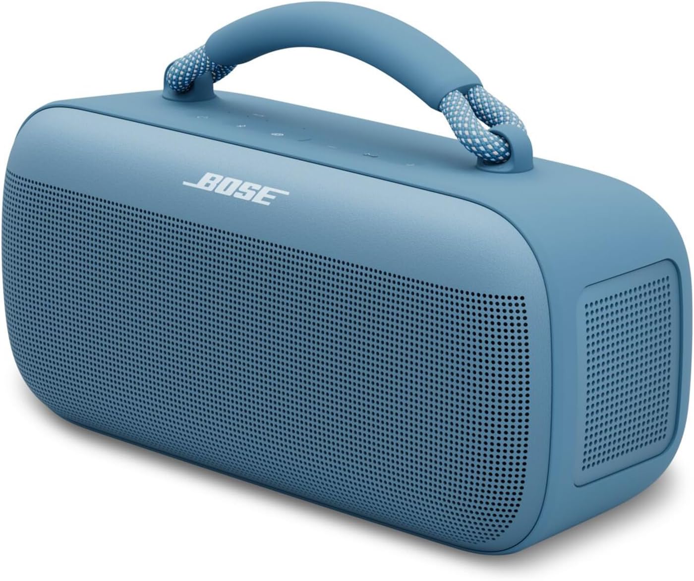 Bose SoundLink Max: Waterproof Bluetooth Speaker, 20-Hour Playtime