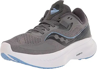 Saucony Women's Guide 15 Running Shoe for Ultimate Comfort