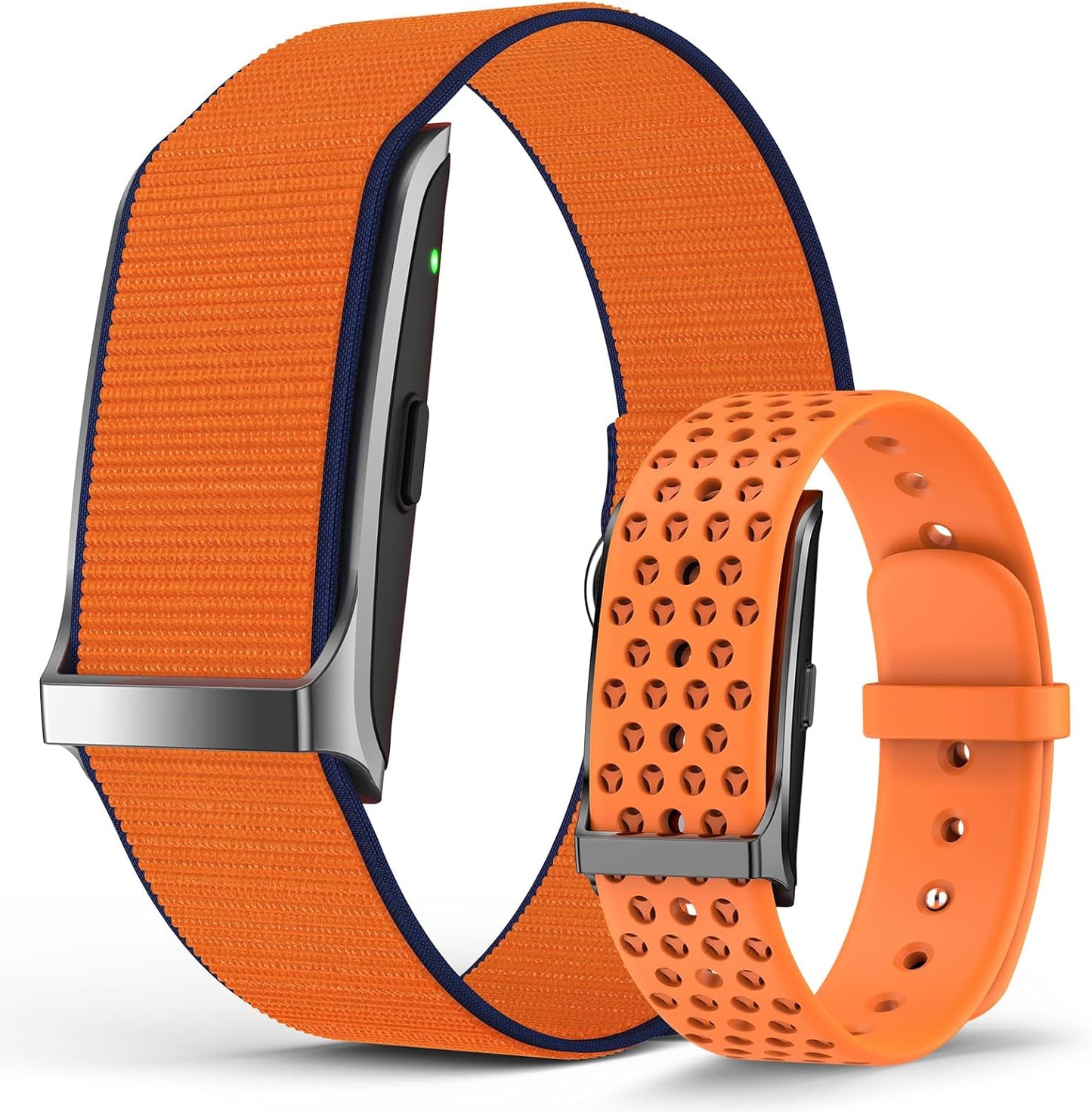Smart Bracelet Fitness Tracker with 120+ Sport Modes and Sleep Monitor