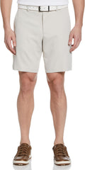 Callaway Mens 9 Pro Spin Golf Shorts with Active Waistband